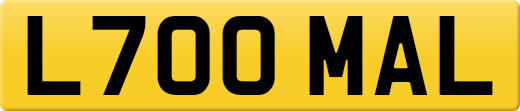 L700MAL