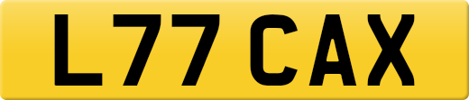 L77CAX