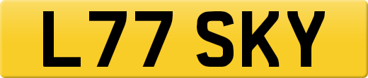 L77SKY