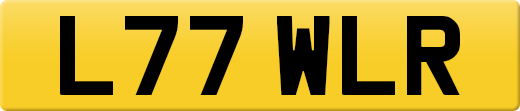 L77WLR