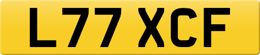 L77XCF