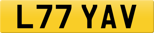 L77YAV