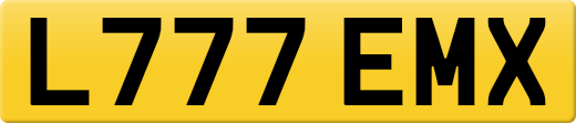 L777EMX