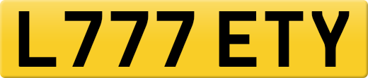 L777ETY