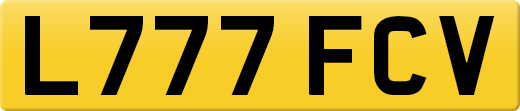 L777FCV