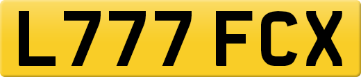 L777FCX