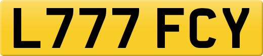 L777FCY