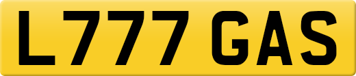 L777GAS