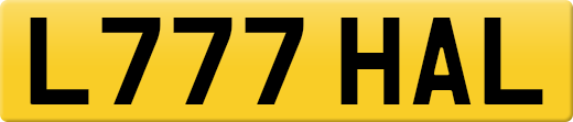 L777HAL