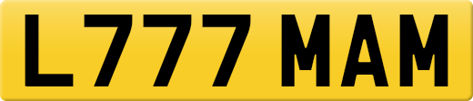 L777MAM