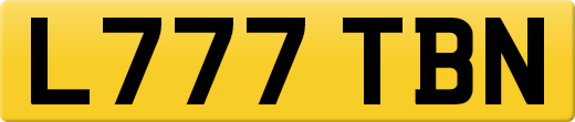 L777TBN