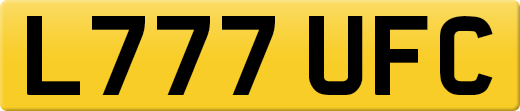 L777UFC
