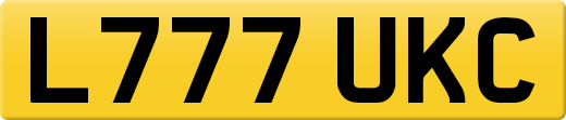 L777UKC