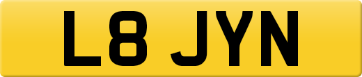 L8JYN