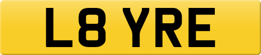 L8YRE