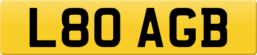 L80AGB