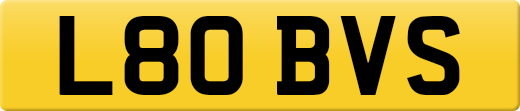 L80BVS