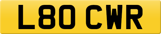 L80CWR