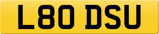 L80DSU