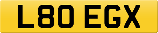 L80EGX