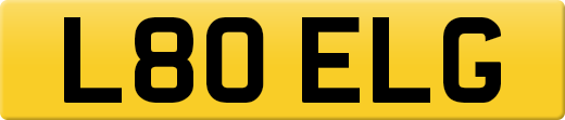 L80ELG