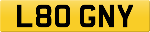 L80GNY