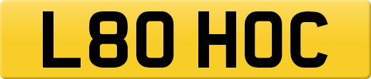 L80HOC