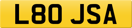 L80JSA