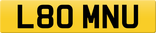 L80MNU