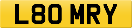 L80MRY