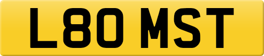 L80MST