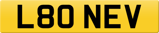L80NEV