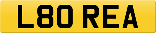 L80REA