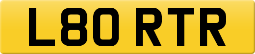 L80RTR