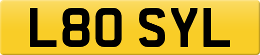 L80SYL