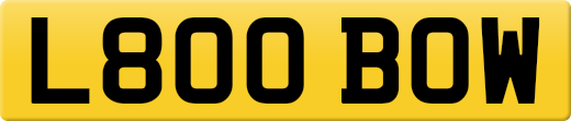 L800BOW