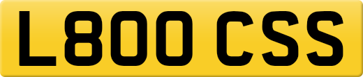 L800CSS