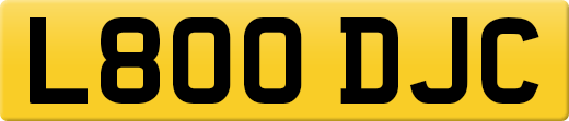 L800DJC