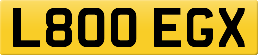 L800EGX