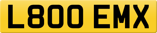 L800EMX