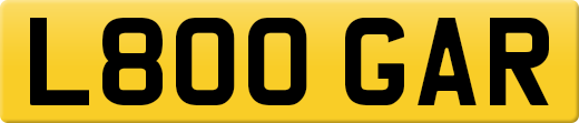 L800GAR