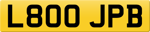 L800JPB