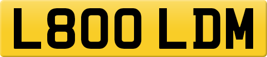 L800LDM