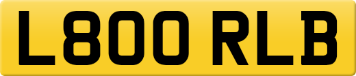 L800RLB
