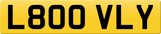 L800VLY