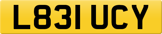 L831UCY