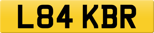 L84KBR