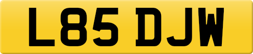 L85DJW