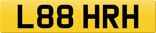 L88HRH
