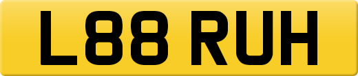 L88RUH